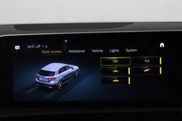 Used Mercedes-Benz A-Class 2020 for sale - 76158710: Photo 31