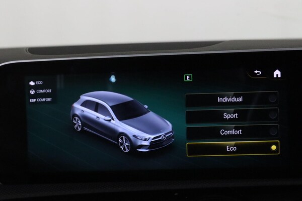 Used Mercedes-Benz A-Class 2020 for sale - 76158710: Photo 32