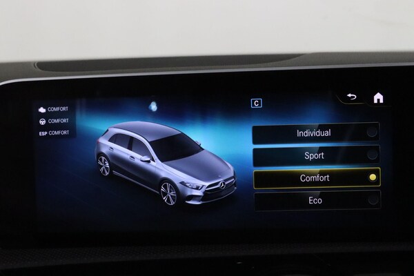 Used Mercedes-Benz A-Class 2020 for sale - 76158710: Photo 33