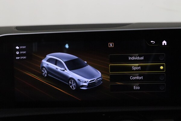 Used Mercedes-Benz A-Class 2020 for sale - 76158710: Photo 34