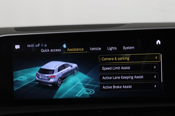 Used Mercedes-Benz A-Class 2020 for sale - 76158710: Photo 35