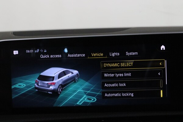 Used Mercedes-Benz A-Class 2020 for sale - 76158710: Photo 36