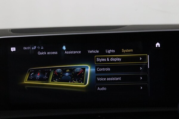 Used Mercedes-Benz A-Class 2020 for sale - 76158710: Photo 38