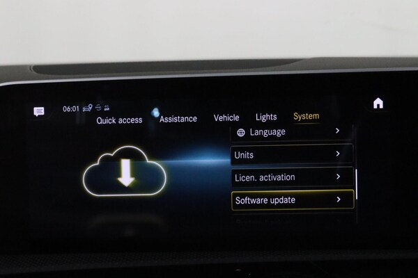 Used Mercedes-Benz A-Class 2020 for sale - 76158710: Photo 39