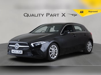 Used Mercedes-Benz A-Class 2020 for sale - 76158710: Photo 3