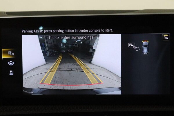 Used Mercedes-Benz A-Class 2020 for sale - 76158710: Photo 42