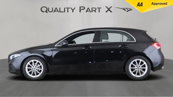 Used Mercedes-Benz A-Class 2020 for sale - 76158710: Photo 4