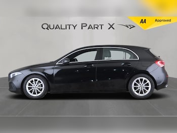 Used Mercedes-Benz A-Class 2020 for sale - 76158710: Photo 4