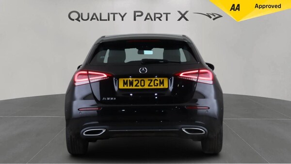 Used Mercedes-Benz A-Class 2020 for sale - 76158710: Photo 6