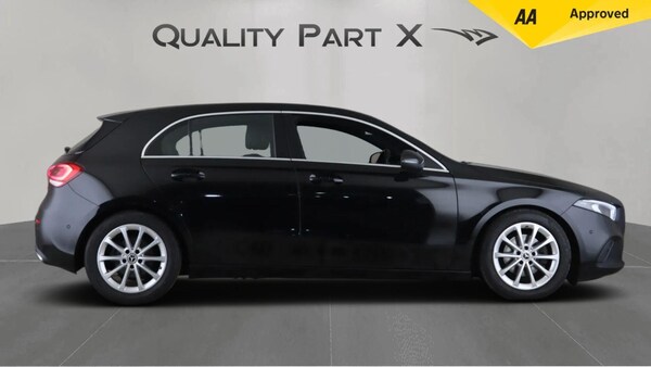 Used Mercedes-Benz A-Class 2020 for sale - 76158710: Photo 8