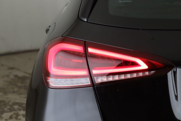 Used Mercedes-Benz A-Class 2020 for sale - 76158710: Photo 9