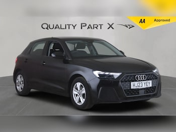 Used Audi A1 2023 for sale - 78636004: Photo