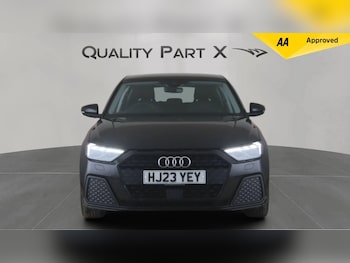 Used Audi A1 2023 for sale - 78636004: Photo
