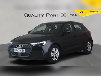 Used Audi A1 2023 for sale - 78636004: Photo
