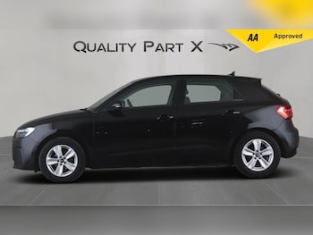 Used Audi A1 2023 for sale - 78636004: Photo