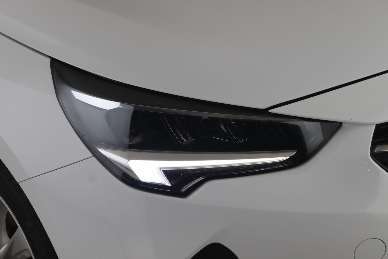 Used Vauxhall Corsa 2020 for sale - 76423644: Photo 10