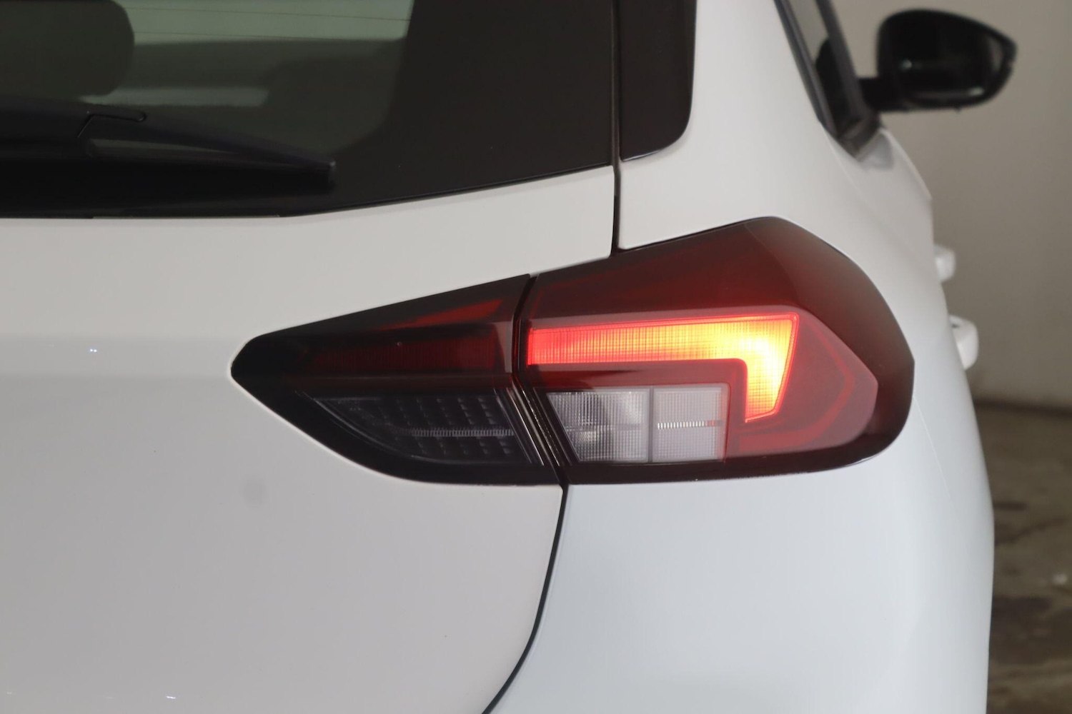 Used Vauxhall Corsa 2020 for sale - 76423644: Photo 11