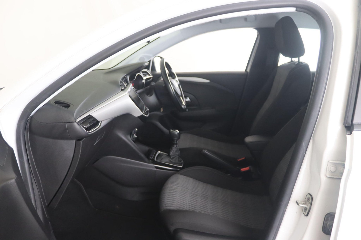 Used Vauxhall Corsa 2020 for sale - 76423644: Photo 12