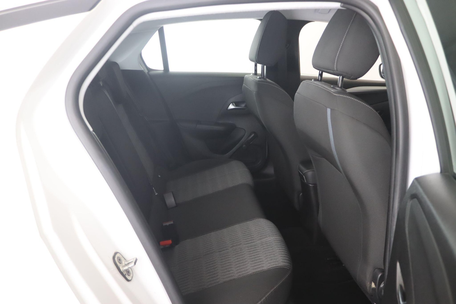 Used Vauxhall Corsa 2020 for sale - 76423644: Photo 14