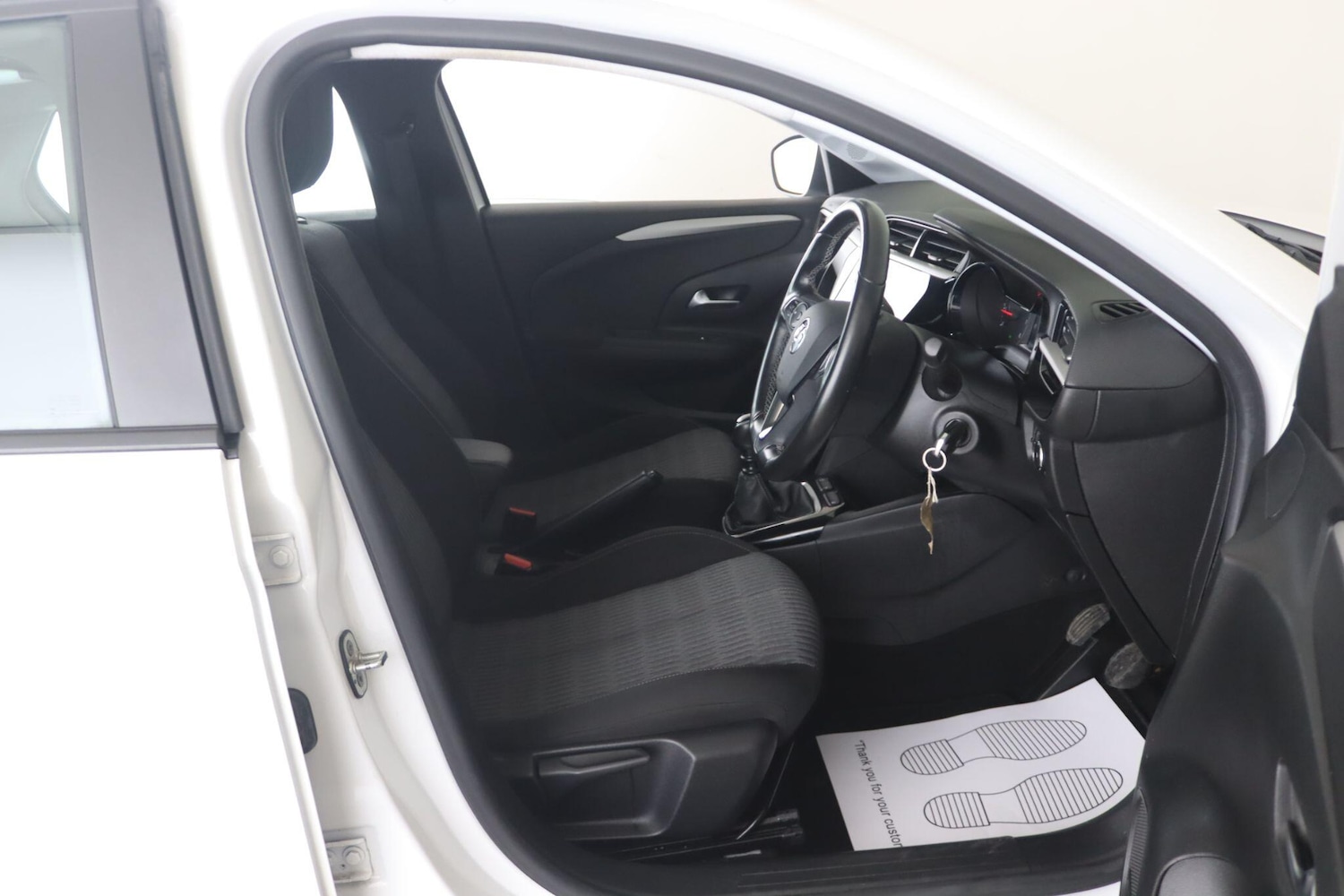 Used Vauxhall Corsa 2020 for sale - 76423644: Photo 16