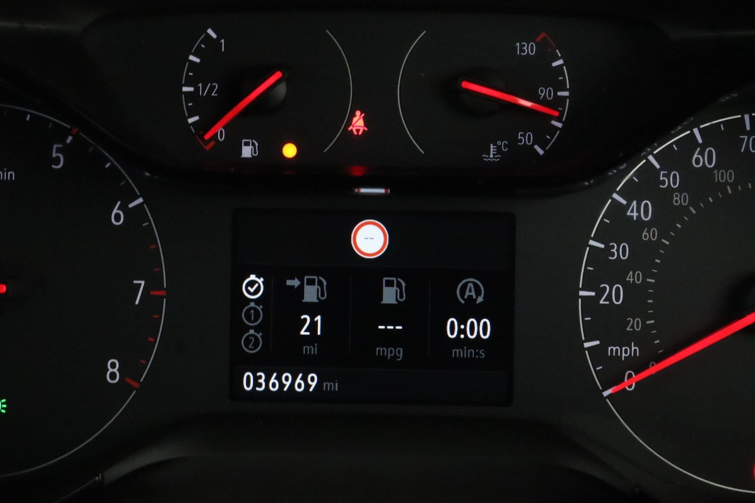 Used Vauxhall Corsa 2020 for sale - 76423644: Photo 19