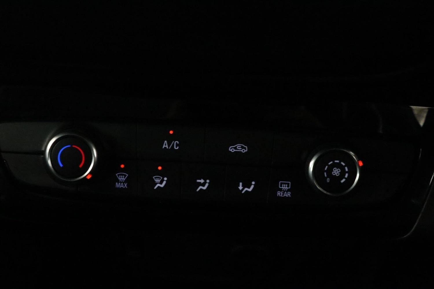 Used Vauxhall Corsa 2020 for sale - 76423644: Photo 23