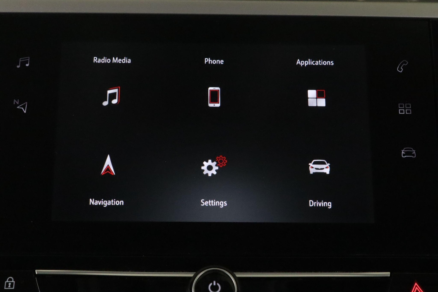 Used Vauxhall Corsa 2020 for sale - 76423644: Photo 24