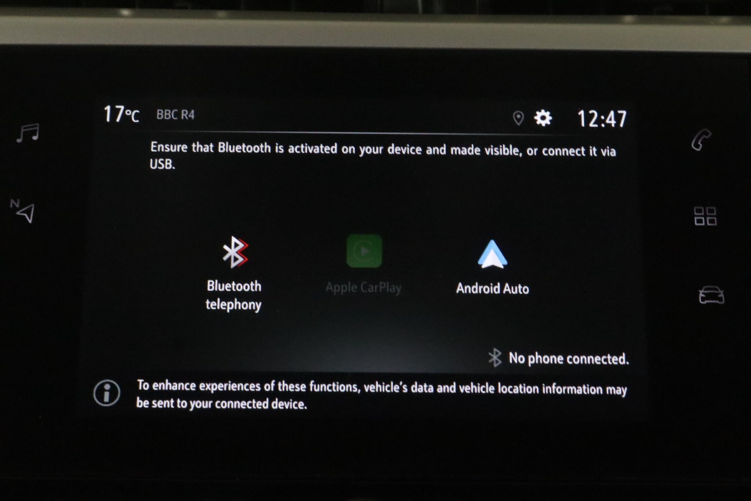 Used Vauxhall Corsa 2020 for sale - 76423644: Photo 27