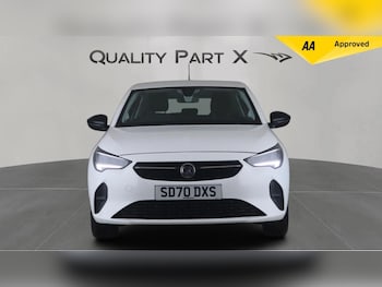 Used Vauxhall Corsa 2020 for sale - 76423644: Photo