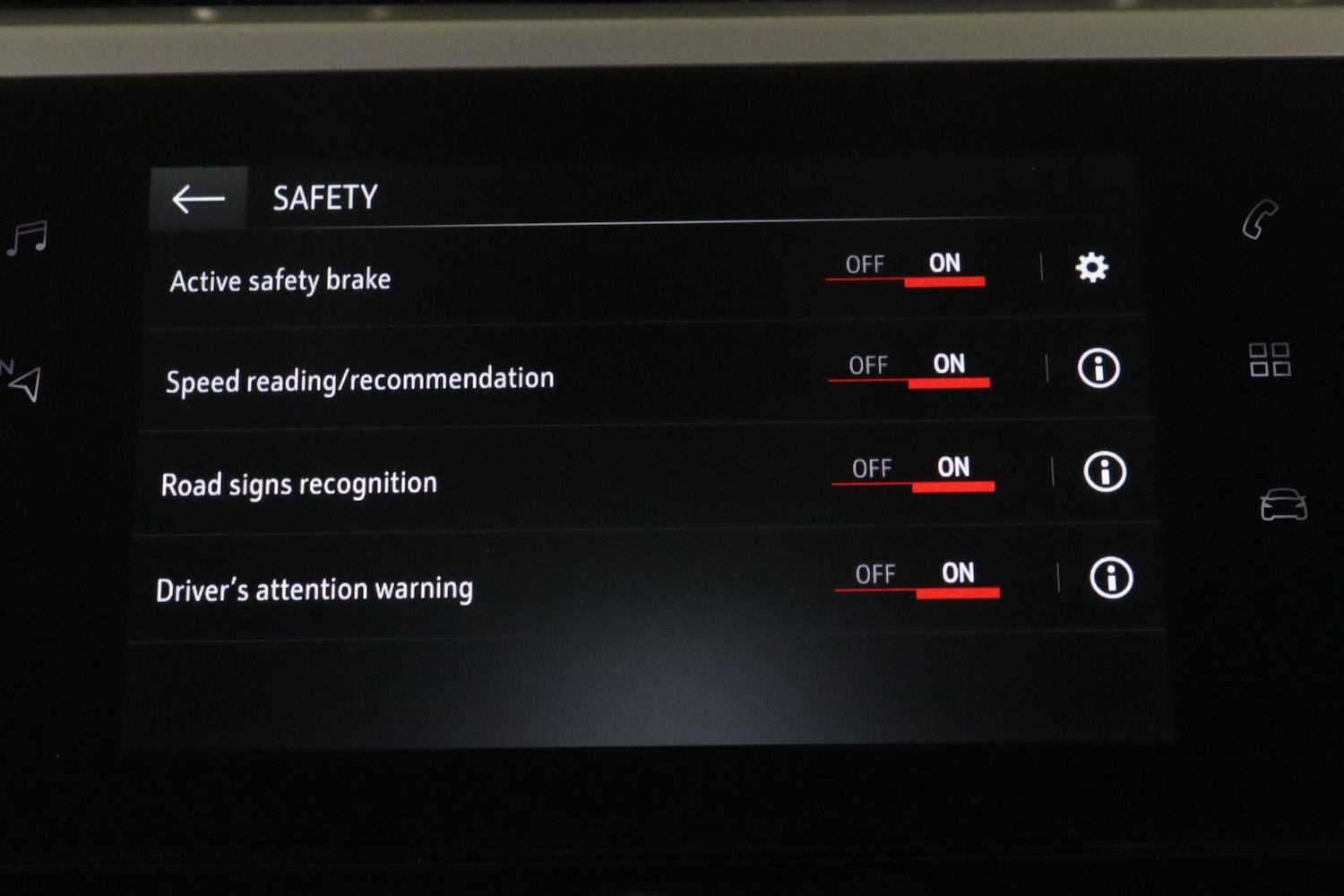 Used Vauxhall Corsa 2020 for sale - 76423644: Photo 30