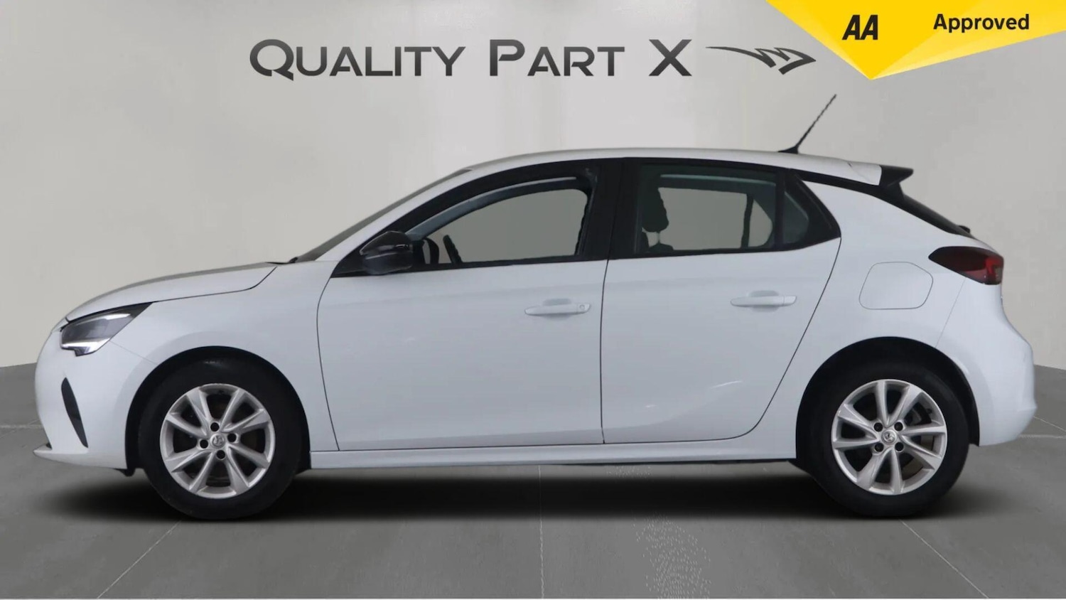 Used Vauxhall Corsa 2020 for sale - 76423644: Photo 5