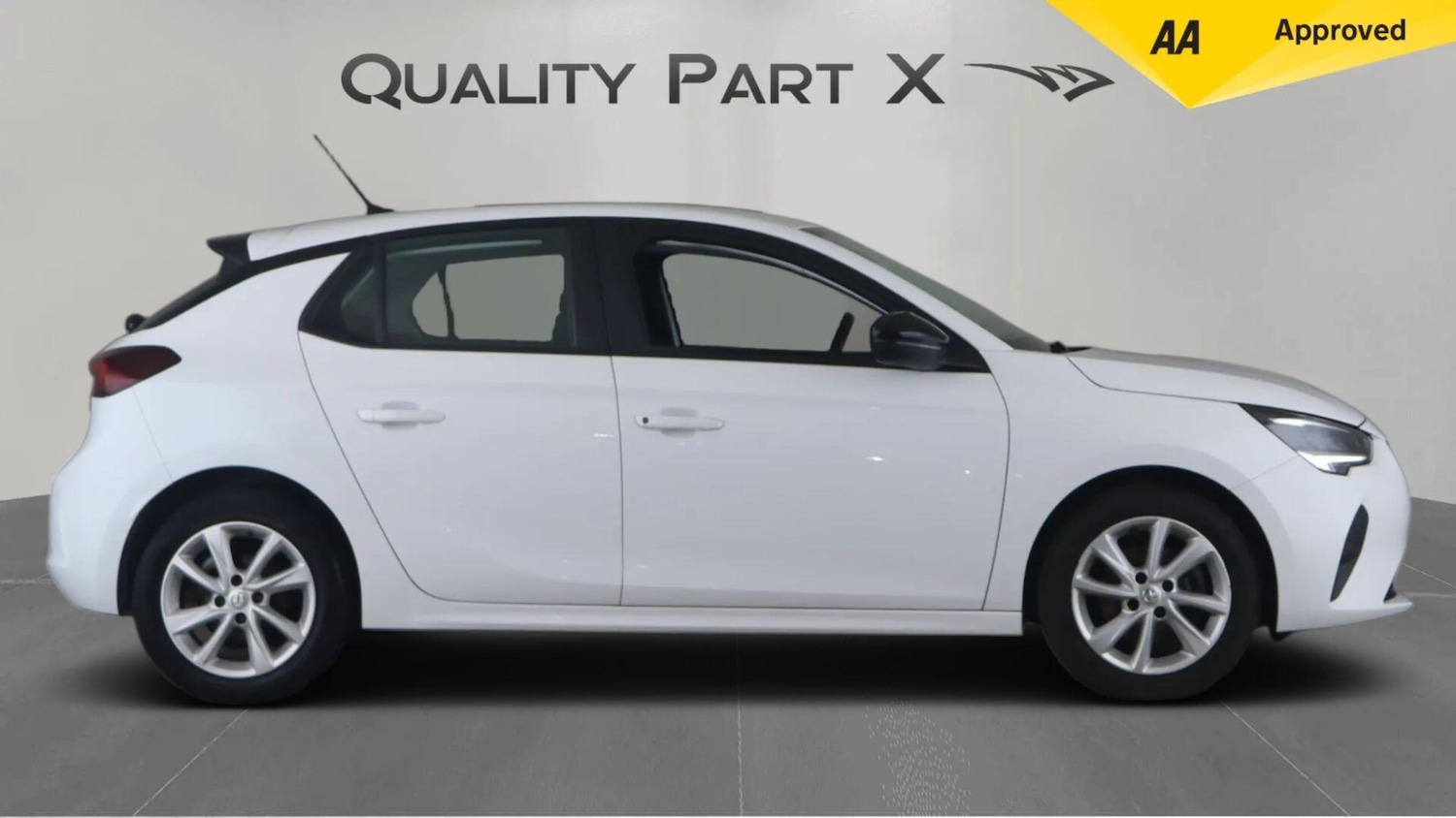 Used Vauxhall Corsa 2020 for sale - 76423644: Photo 9