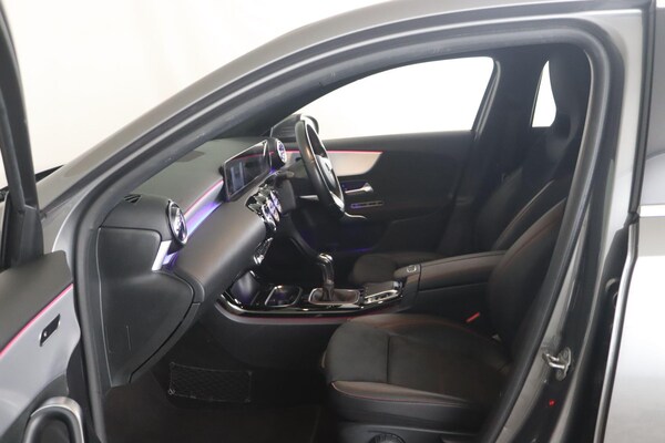 Used Mercedes-Benz A-Class 2019 for sale - 76158651: Photo 12