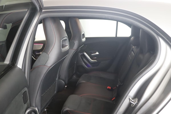 Used Mercedes-Benz A-Class 2019 for sale - 76158651: Photo 13