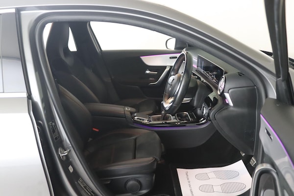 Used Mercedes-Benz A-Class 2019 for sale - 76158651: Photo 16
