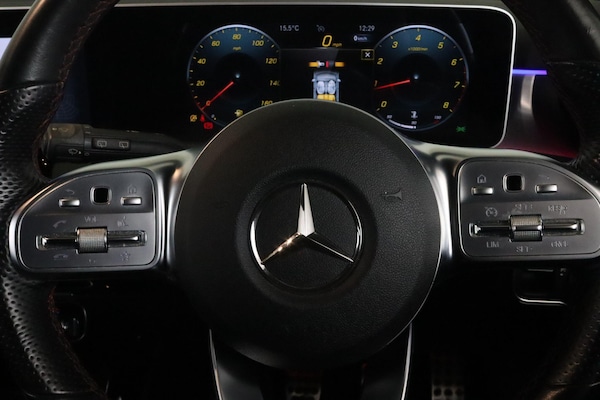 Used Mercedes-Benz A-Class 2019 for sale - 76158651: Photo 19