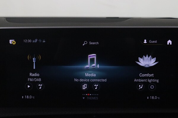 Used Mercedes-Benz A-Class 2019 for sale - 76158651: Photo 24