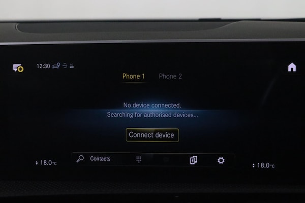 Used Mercedes-Benz A-Class 2019 for sale - 76158651: Photo 26