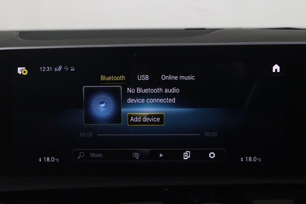 Used Mercedes-Benz A-Class 2019 for sale - 76158651: Photo 29