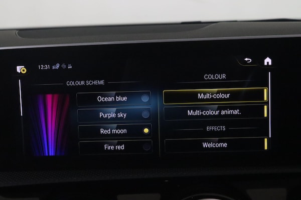 Used Mercedes-Benz A-Class 2019 for sale - 76158651: Photo 31