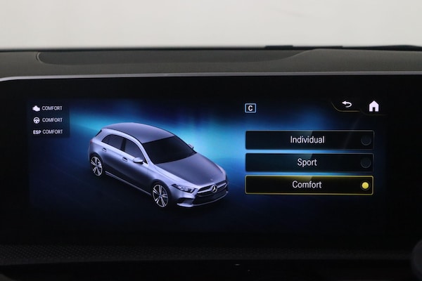 Used Mercedes-Benz A-Class 2019 for sale - 76158651: Photo 36
