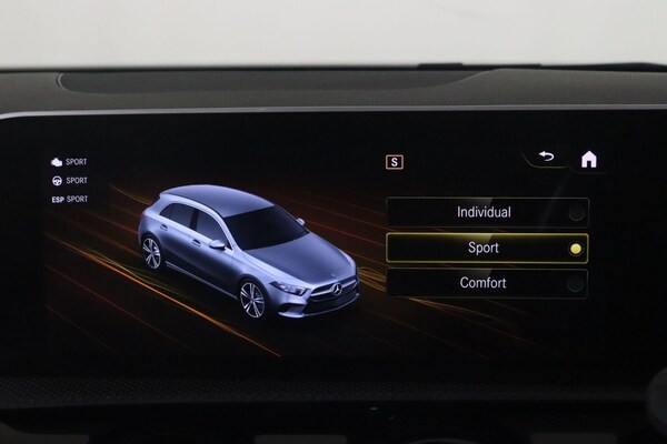 Used Mercedes-Benz A-Class 2019 for sale - 76158651: Photo 37