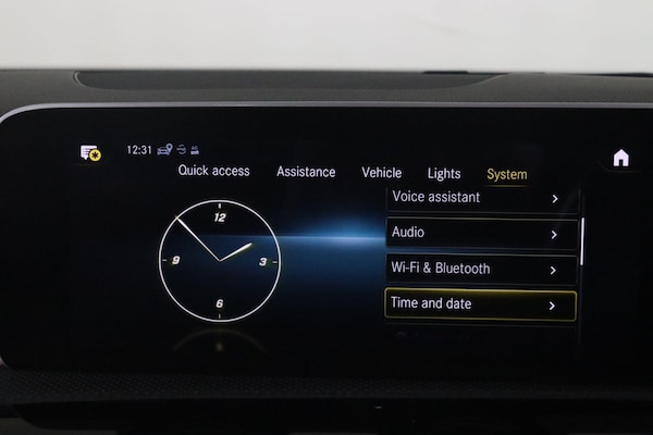 Used Mercedes-Benz A-Class 2019 for sale - 76158651: Photo 40