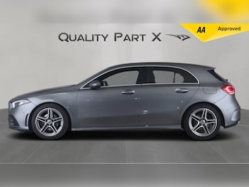 Used Mercedes-Benz A-Class 2019 for sale - 76158651: Photo 4