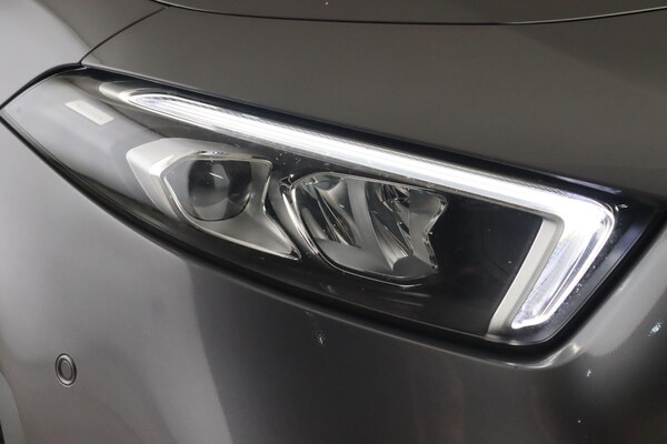 Used Mercedes-Benz A-Class 2019 for sale - 76158651: Photo 9