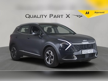 Used Kia Sportage 2023 for sale - 78528035: Photo