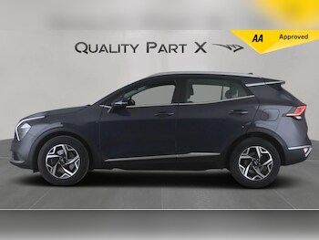 Used Kia Sportage 2023 for sale - 78528035: Photo