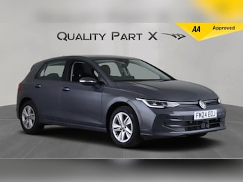 Used Volkswagen Golf 2024 for sale - 75658974: Photo