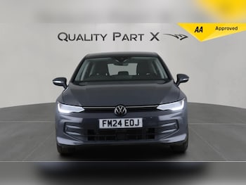 Used Volkswagen Golf 2024 for sale - 75658974: Photo