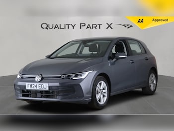 Used Volkswagen Golf 2024 for sale - 75658974: Photo